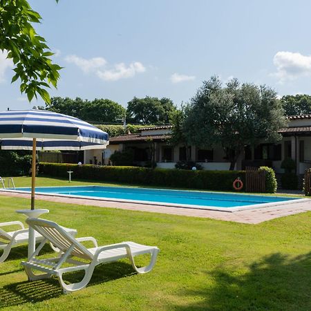 Holiday Home Dolce Vita-1 By Interhome Болсена Екстериор снимка