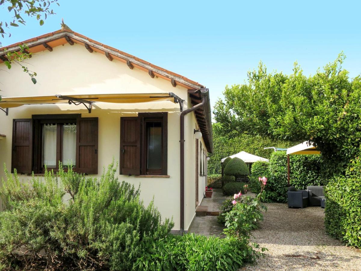 Holiday Home Dolce Vita-1 By Interhome Болсена Екстериор снимка