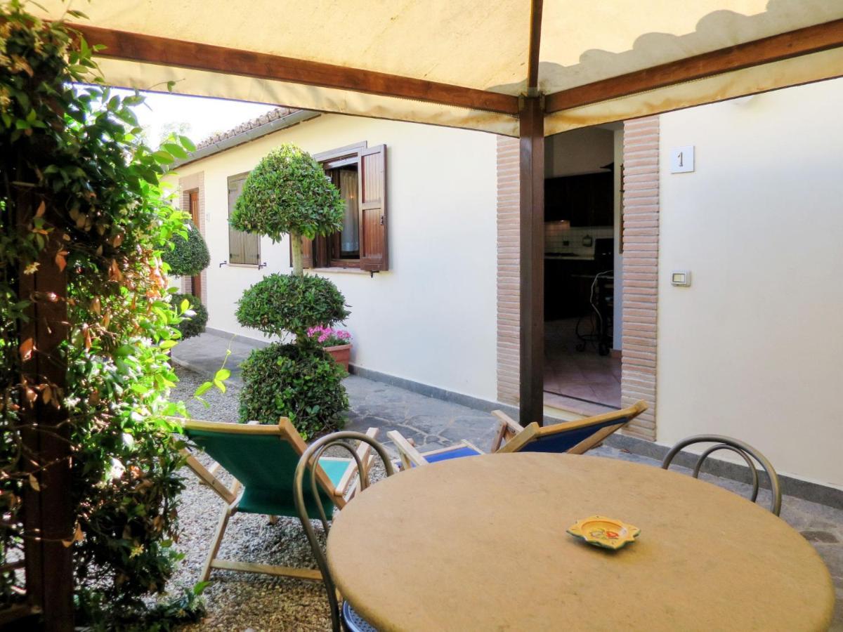 Holiday Home Dolce Vita-1 By Interhome Болсена Екстериор снимка