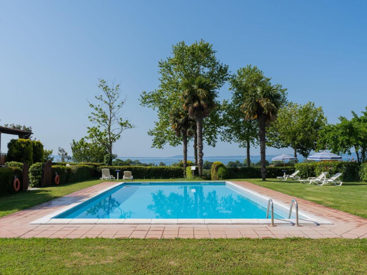 Holiday Home Dolce Vita-1 By Interhome Болсена Екстериор снимка