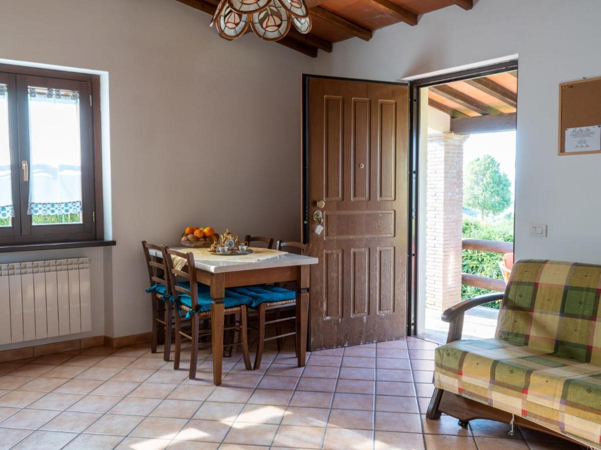 Holiday Home Dolce Vita-1 By Interhome Болсена Екстериор снимка