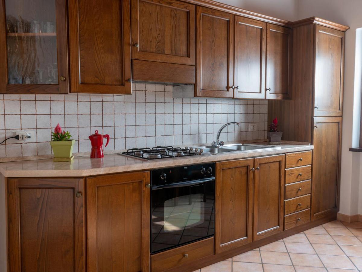 Holiday Home Dolce Vita-1 By Interhome Болсена Екстериор снимка