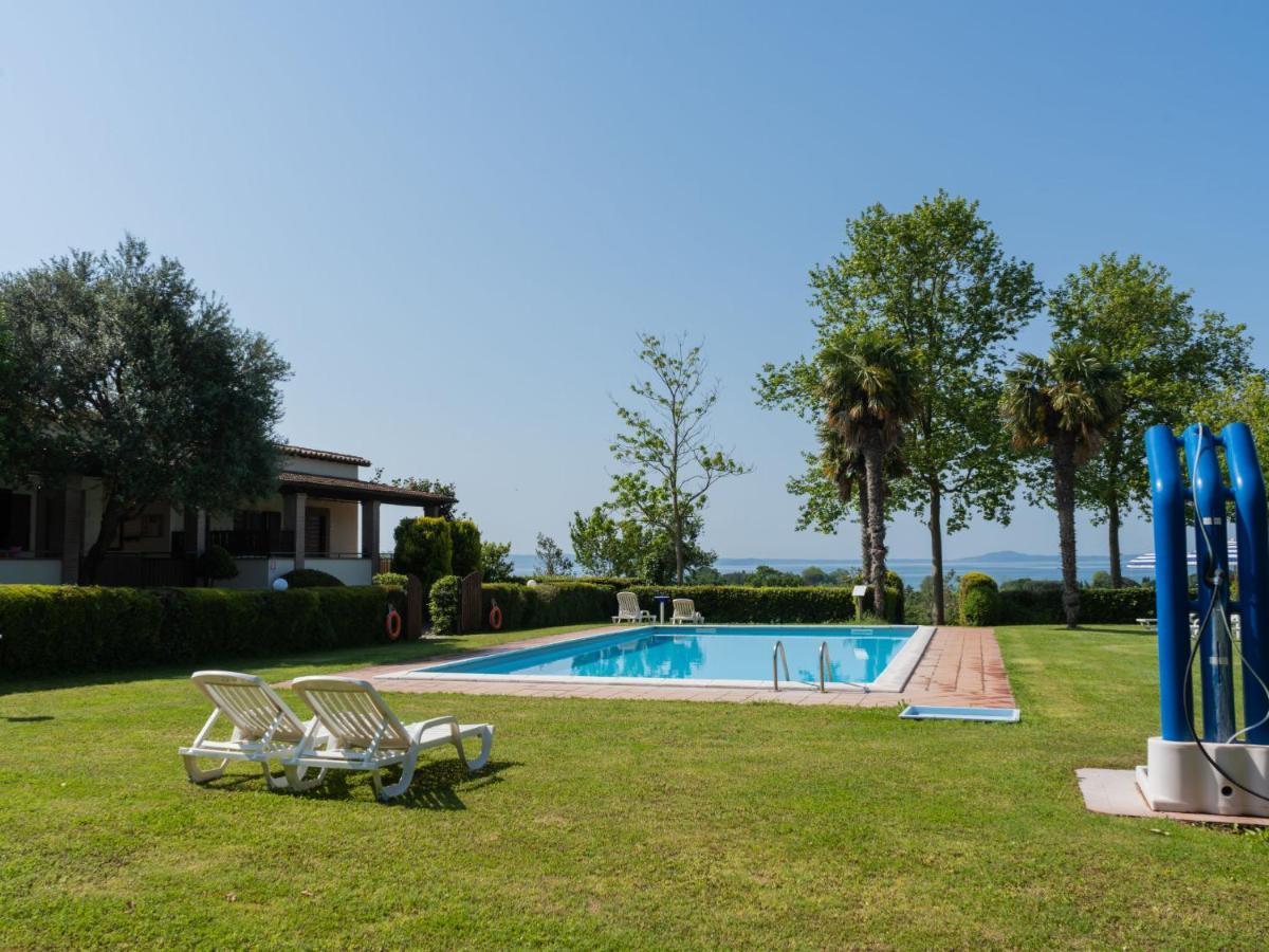Holiday Home Dolce Vita-1 By Interhome Болсена Екстериор снимка