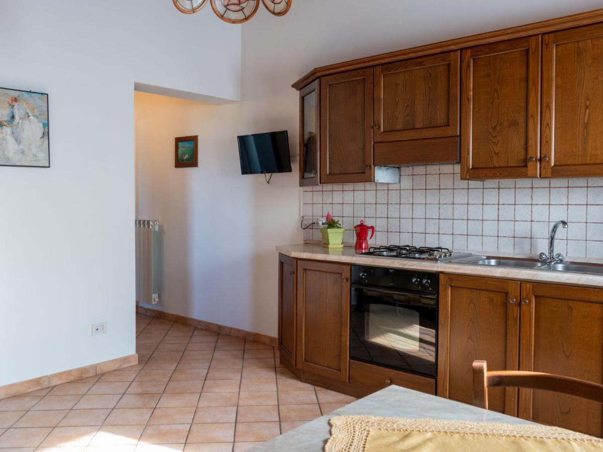 Holiday Home Dolce Vita-1 By Interhome Болсена Екстериор снимка