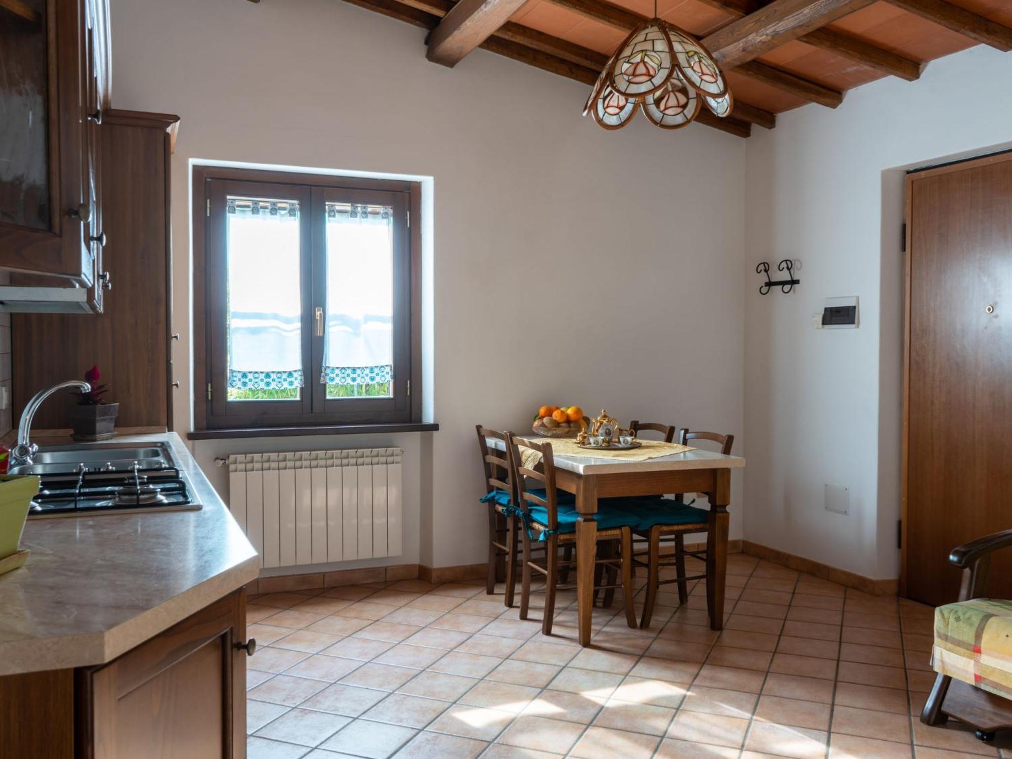 Holiday Home Dolce Vita-1 By Interhome Болсена Екстериор снимка