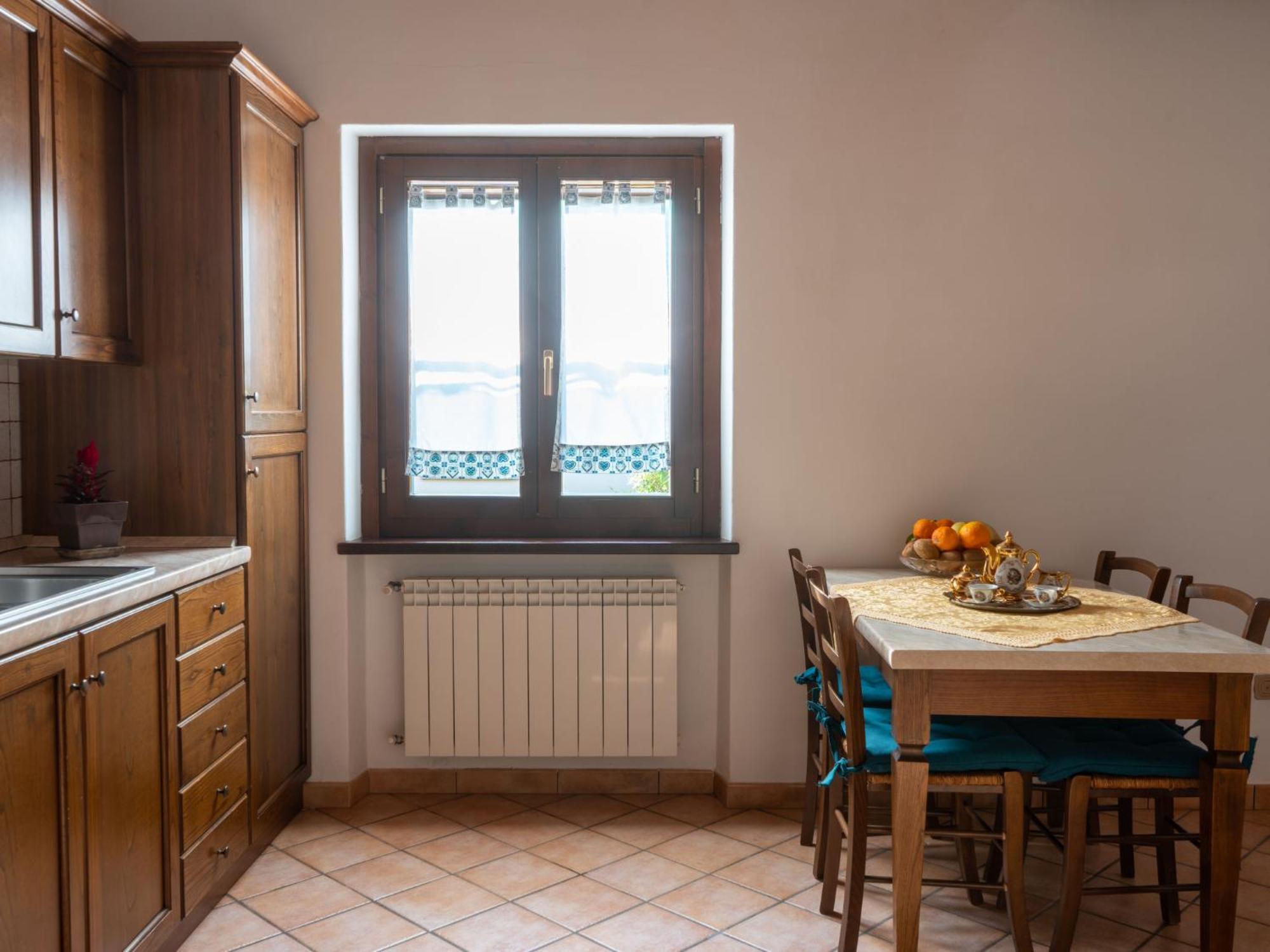 Holiday Home Dolce Vita-1 By Interhome Болсена Екстериор снимка